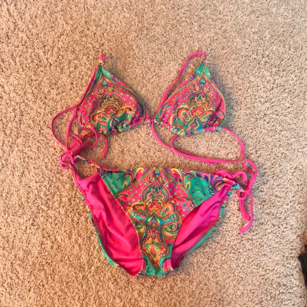 Women swimsuit